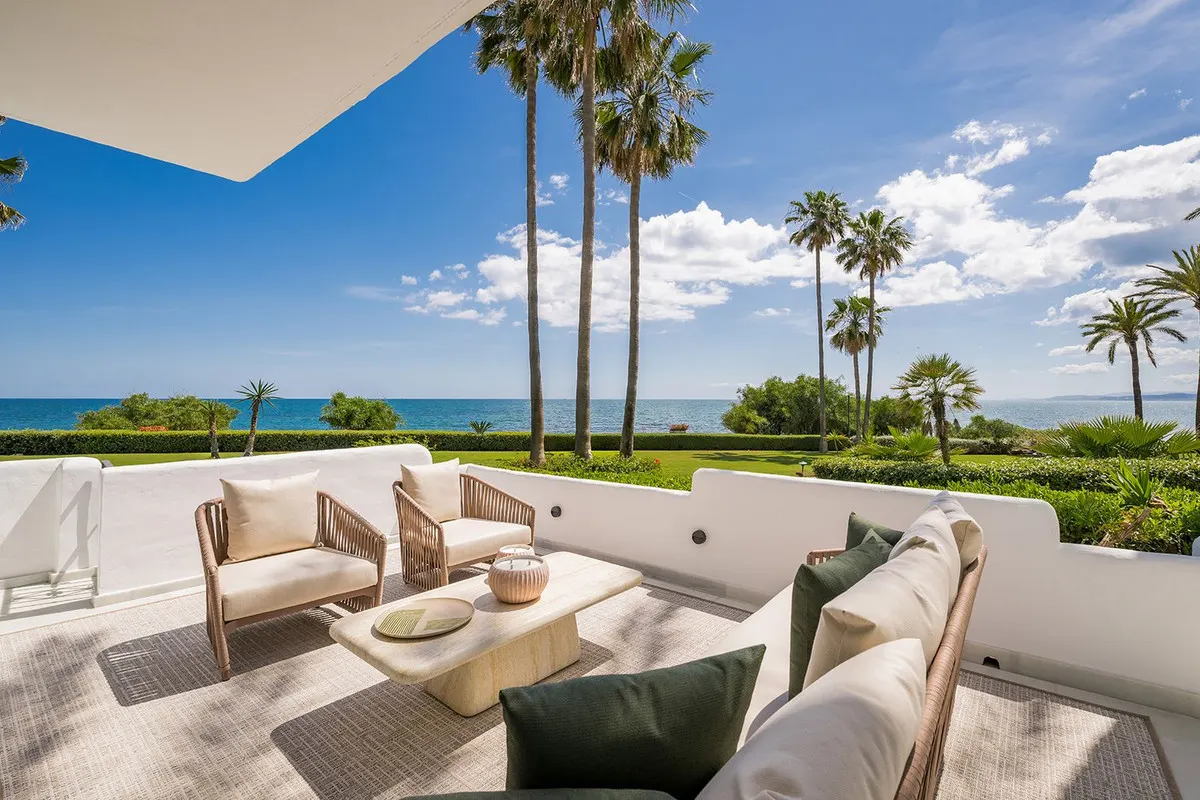 Estepona — Costa del Sol
