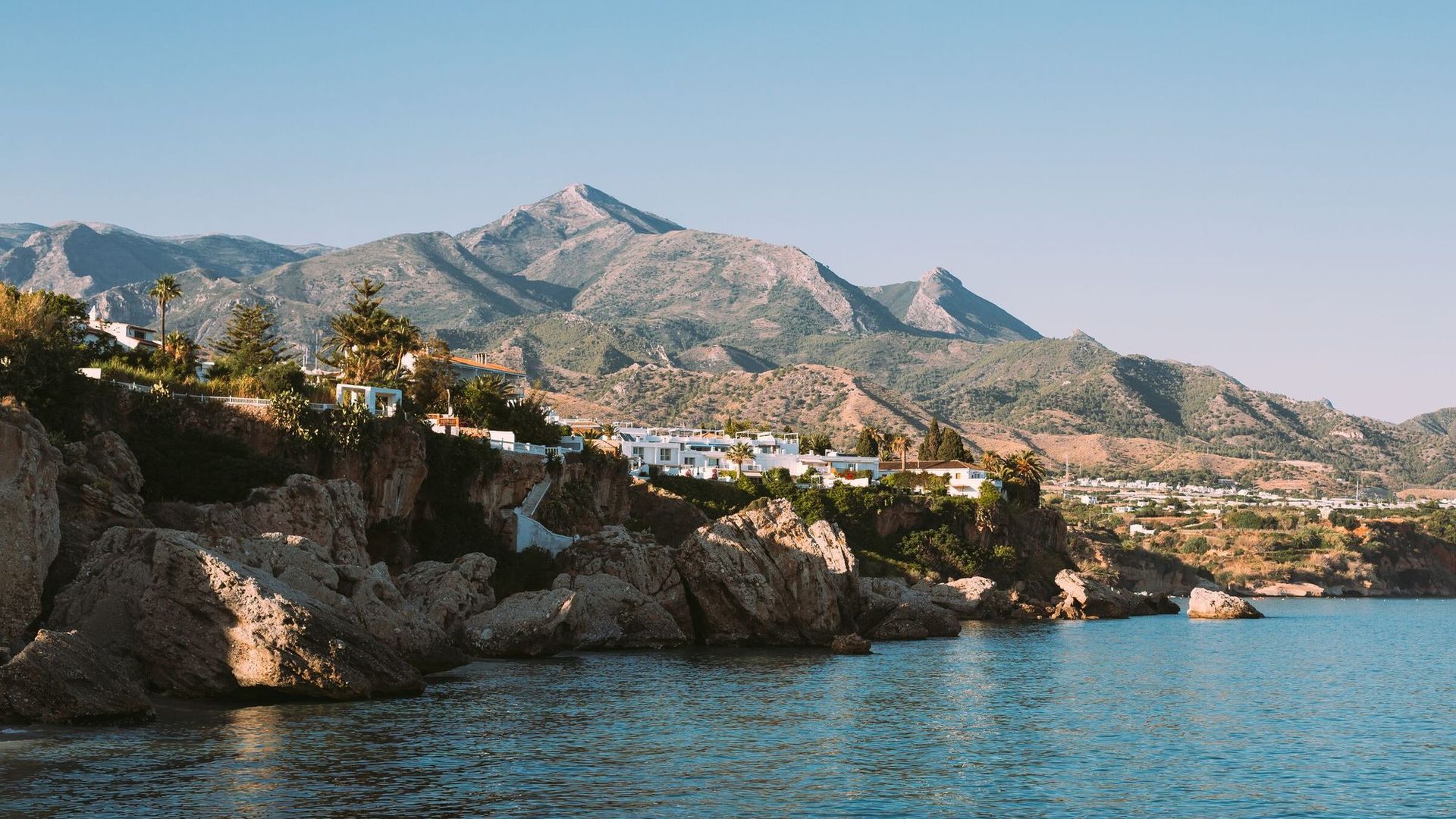 Nueva Andalucía — Costa del Sol