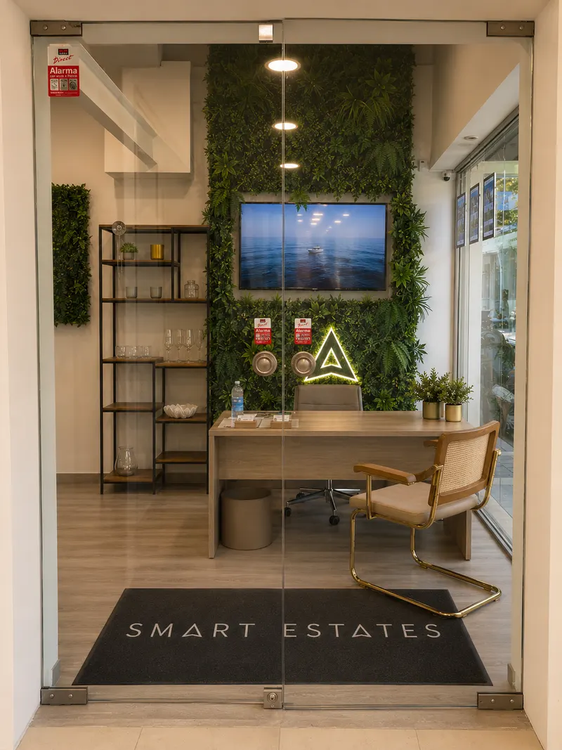 Smart Estates