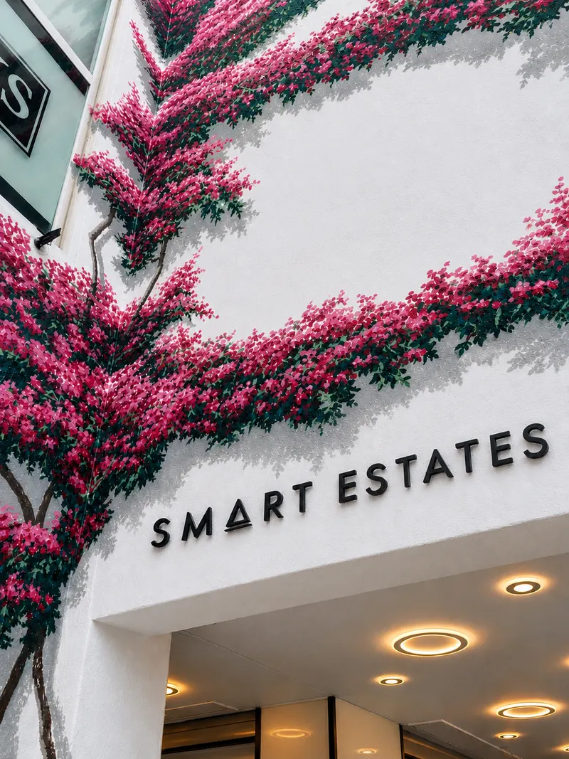Smart Estates