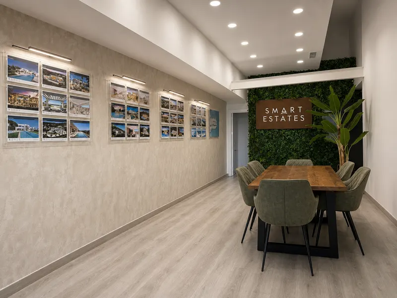 Smart Estates
